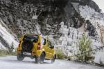 Suzuki Jimny Shinsei 2016 года